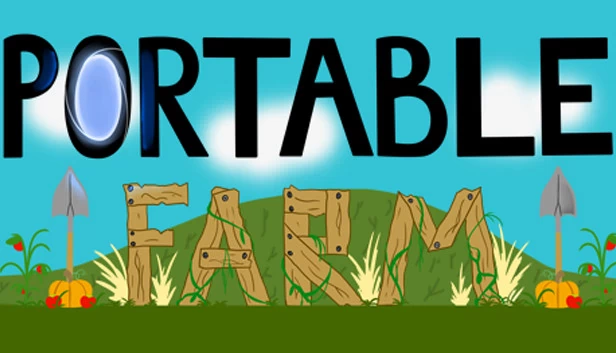 便携农场（Portable Farm） 游戏封面