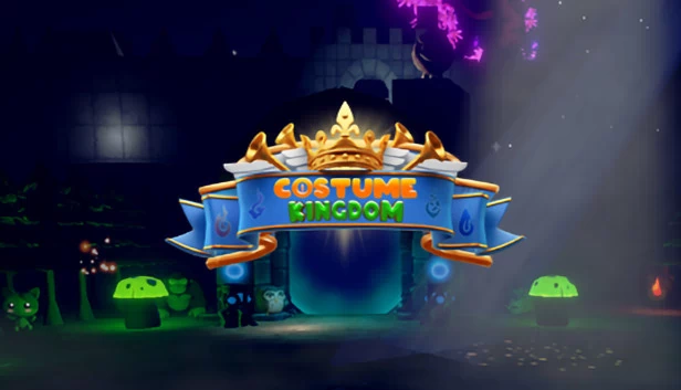 服装王国（Costume Kingdom） 游戏封面