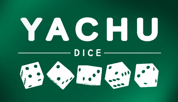 Yachu Dice 游戏封面