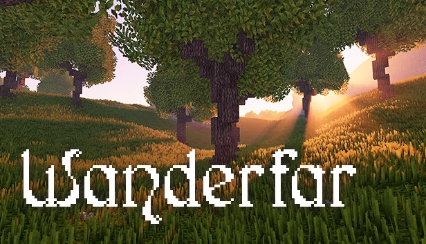 漫游者（Wanderfar） 游戏封面