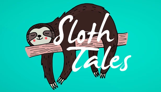 树懒传说（Sloth Tales） 游戏封面