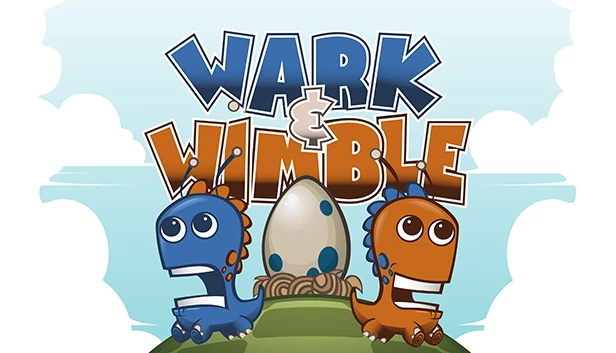 沃克与温布尔（Wark & Wimble） 游戏封面