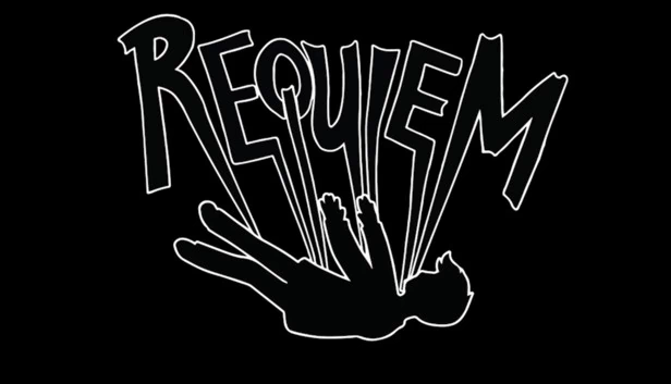 安魂曲（Requiem） 游戏封面