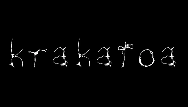 喀拉喀托（Krakatoa） 游戏封面