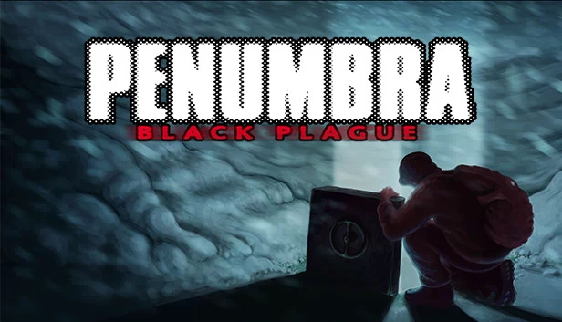 半影：黑色瘟疫黄金版（Penumbra: Black Plague Gold Edition） 游戏封面