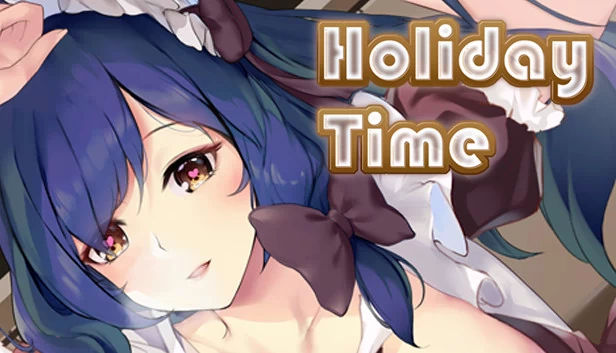 假日时光（Holiday Time） 游戏封面