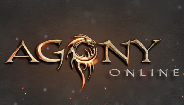 痛苦在线（Agony Online） 游戏封面