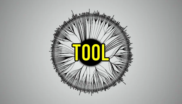 The Tool 游戏封面