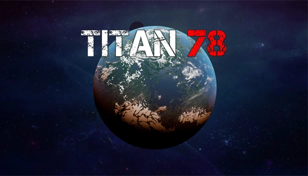 Titan78 游戏封面