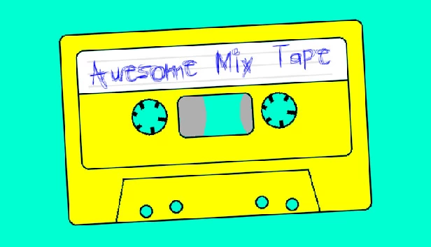 Awesome Mix Tape 游戏封面