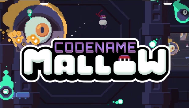 代号：Mallow（Codename: Mallow） 游戏封面