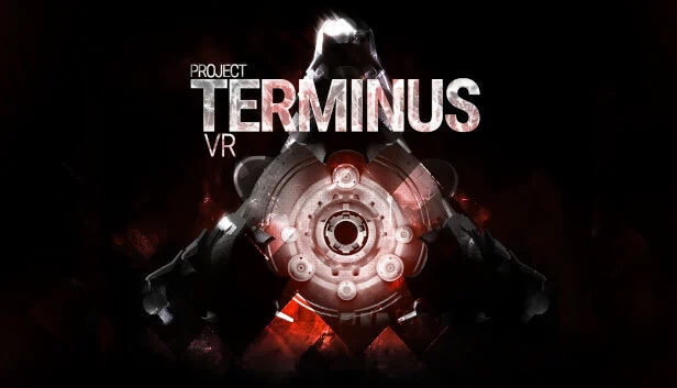 终点计划 VR(Project Terminus VR) 游戏封面