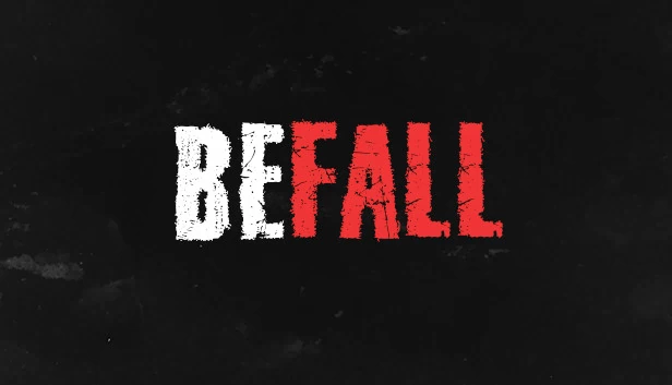 灾殃（Befall） 游戏封面
