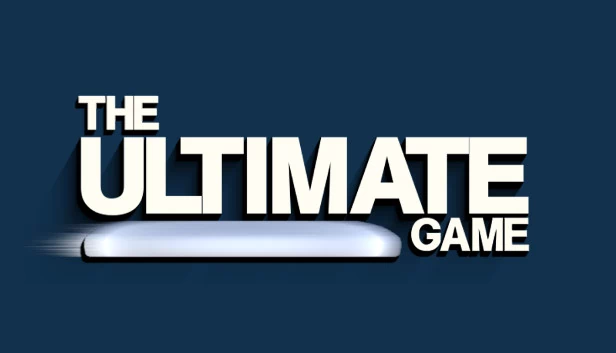 终极游戏（The Ultimate Game） 游戏封面