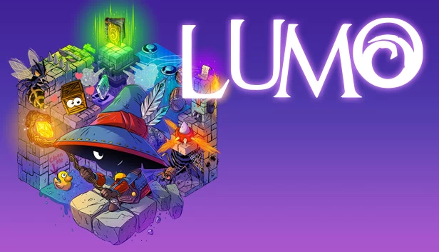 Lumo 游戏封面