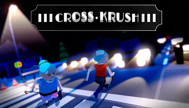 CrossKrush 游戏封面