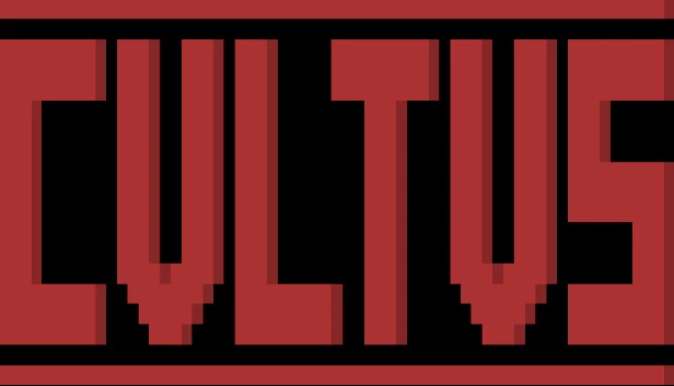 Cultus 游戏封面