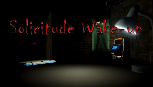 关怀唤醒（Solicitude Wake-up） 游戏封面