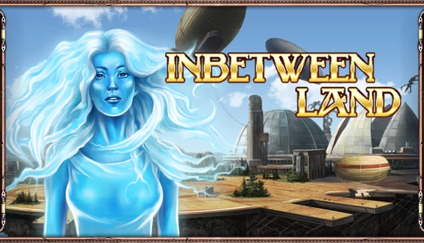 空中小岛（Inbetween Land） 游戏封面