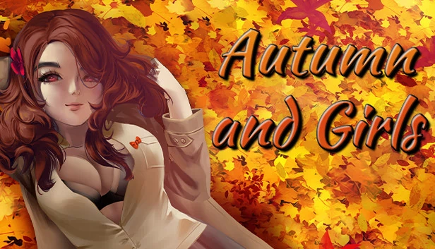 秋与少女（Autumn and Girls） 游戏封面