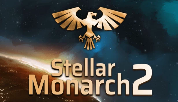 星际君主2（Stellar Monarch 2） 游戏封面