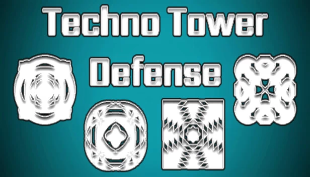 科技塔防（Techno Tower Defense） 游戏封面