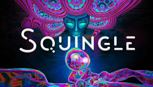 斯金格（Squingle） 游戏封面