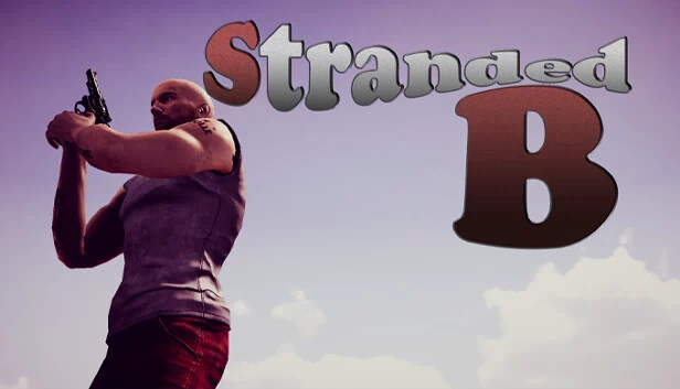 Stranded B 游戏封面