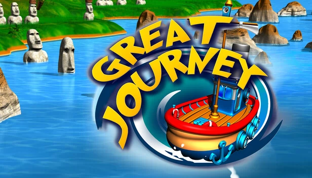 伟大旅程（Great Journey） 游戏封面