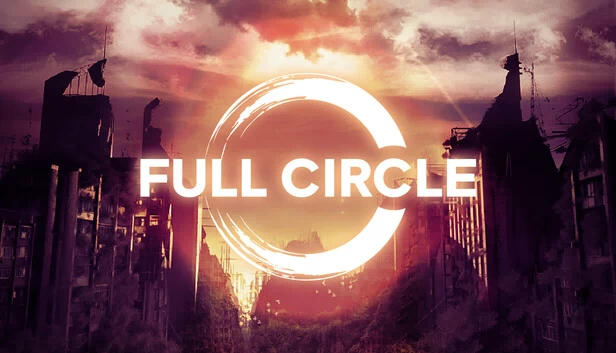 完整循环（Full Circle） 游戏封面