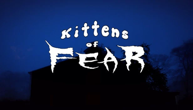 恐惧小猫（Kittens of Fear） 游戏封面