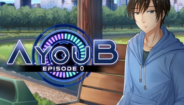 Ayoub 第0章（Ayoub Episode 0） 游戏封面