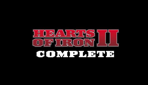 钢铁雄心2完整版（Hearts of Iron 2 Complete） 游戏封面