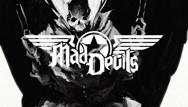 疯狂恶魔：终极版（Mad Devils: Damned-finitive Edition） 游戏封面