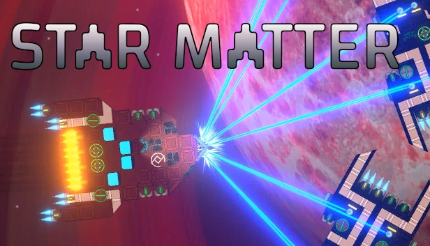 星尘（Star Matter） 游戏封面