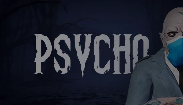 Psycho 游戏封面
