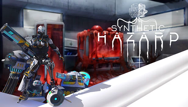 合成危险（Synthetic Hazard） 游戏封面