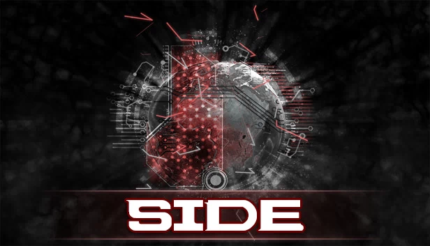 SIDE 游戏封面