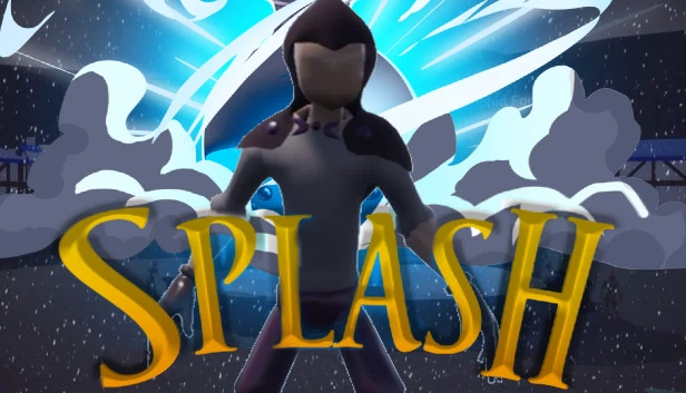 Splash 游戏封面