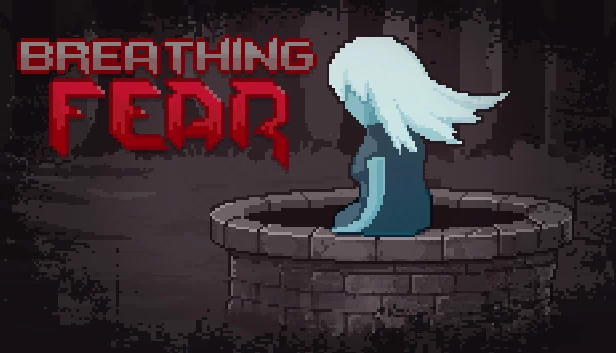 呼吸恐惧(Breathing Fear) 游戏封面
