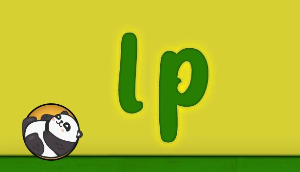 LP 游戏封面