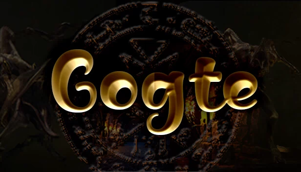 Gogte 游戏封面