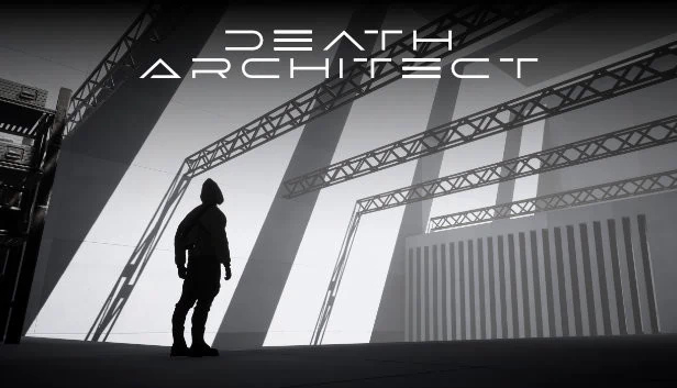 死亡建筑师（Death Architect） 游戏封面