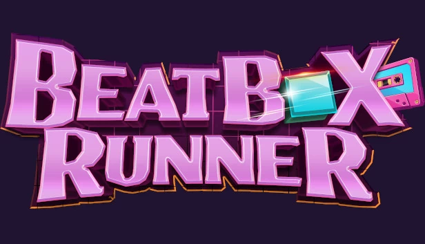 节奏跑酷（BeatBox Runner） 游戏封面