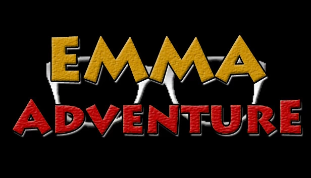 艾玛冒险（Emma Adventure） 游戏封面