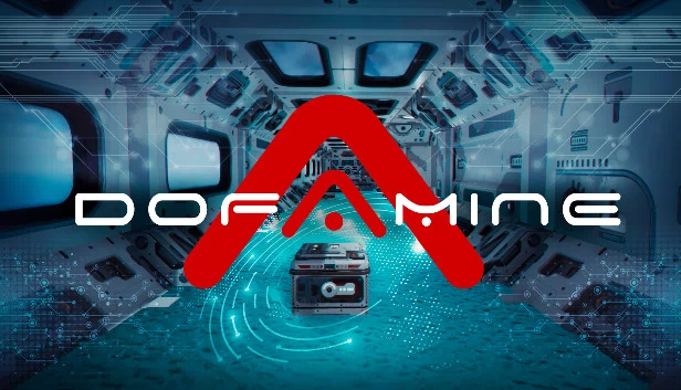 多巴胺（Dofamine） 游戏封面