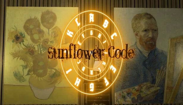 向日葵代码（Sunflower Code） 游戏封面