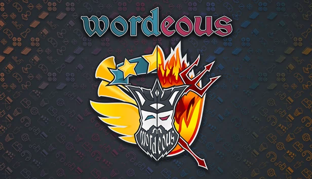 Wordeous 游戏封面