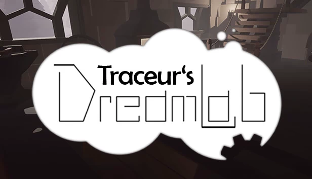 跑酷者梦境实验室 VR（Traceur's Dreamlab VR） 游戏封面