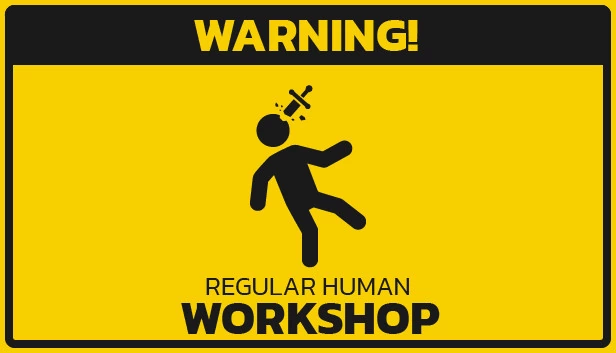 凡人工坊(Regular Human Workshop) 游戏封面